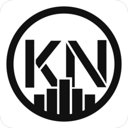 Logotipo da empresa KN ANALYTICS