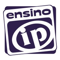 Logotipo da empresa IP ACADEMY