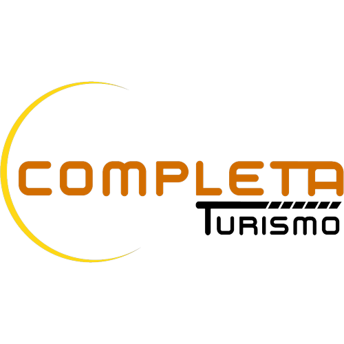 Logotipo da empresa COMPLETA TRANSPORTES