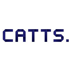 Logotipo da empresa CATTS DO BRASIL
