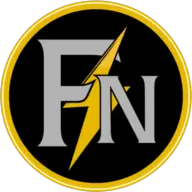 Logotipo da empresa FASE NEUTRO INSTALACOES