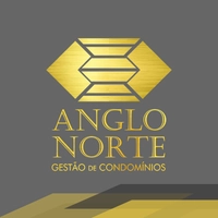Logotipo da empresa ANGLO NORTE GESTAO DE CONDOMINIOS