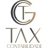 Logotipo da empresa GCTTAX CONTABILIDADE LTDA