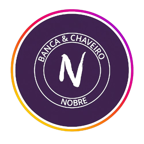 Logotipo da empresa BANCA NOBRE
