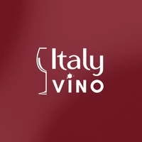 Logotipo da empresa ITALY VINO