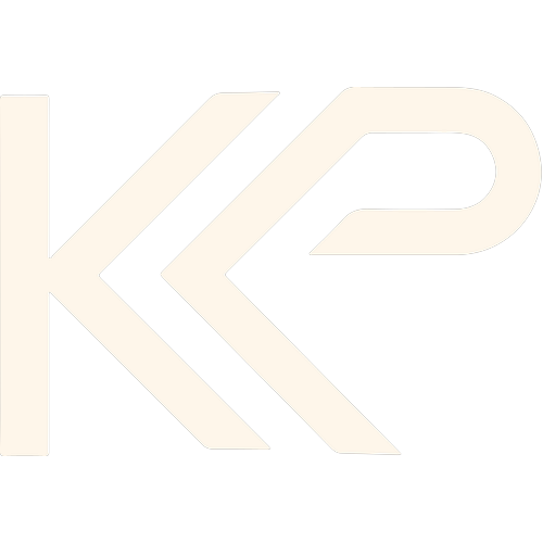 Logotipo da empresa KPEG