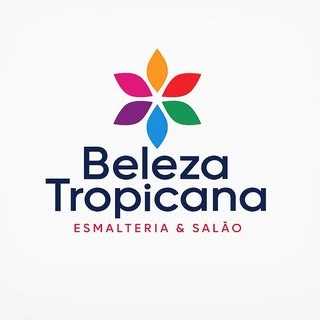 Logotipo da empresa BELEZA TROPICANA