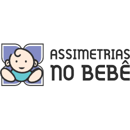Logotipo da empresa ASSIMETRIAS NO BEBE