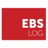 Logotipo da empresa EBS LOG LTDA