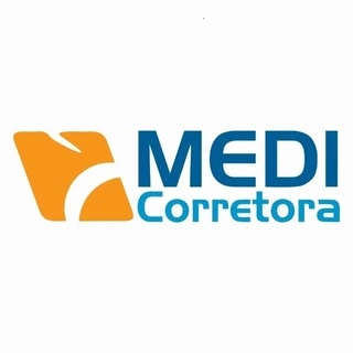 Logotipo da empresa MEDI CORRETORA DE SEGUROS