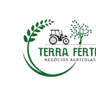 Logotipo da empresa TERRA FERTIL