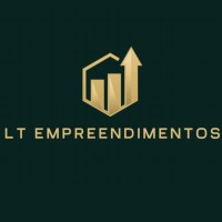 Logotipo da empresa LT ADMINISTRACAO E EMPREENDIMENTOS LTDA