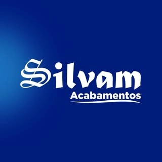 Logotipo da empresa SILVAM POSTOS