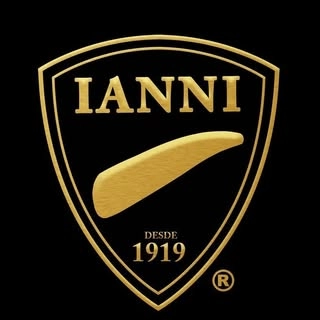 Logotipo da empresa IANNI DESDE 1919
