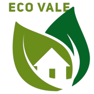 Logotipo da empresa ECO VALE