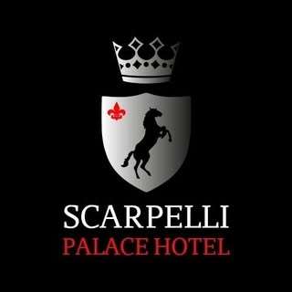Logotipo da empresa SCARPELLI PALACE HOTEL LTDA