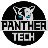Logotipo da empresa PANTHER TECH