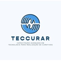 Logotipo da empresa TECCURAR