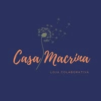 Logotipo da empresa ANA JULIA DE CARVALHO MARCAL