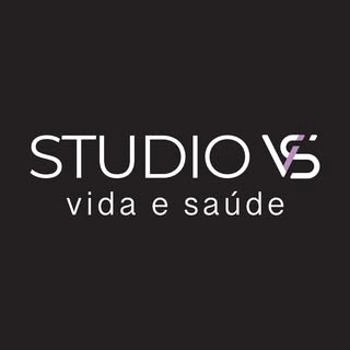 Logotipo da empresa STUDIO VS