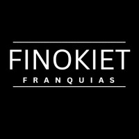 Logotipo da empresa FINOKIET FRANQUIAS LTDA