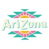 Logotipo da empresa ARIZONA BRAZIL
