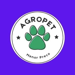 Logotipo da empresa AGRO + MIX