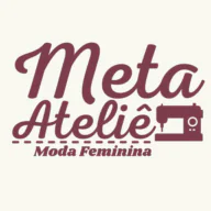 Logotipo da empresa EVILENE SOUZA DE MAGALHAES