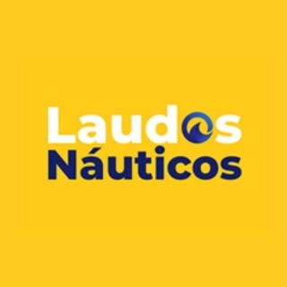 Logotipo da empresa LAUDOS NAUTICOS