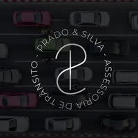 Logotipo da empresa PRADO & SILVA TREINAMENTOS E SOLUCOES ADMINISTRATIVAS LTDA