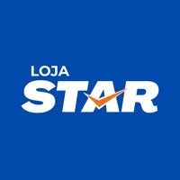 Logotipo da empresa LOJA STAR