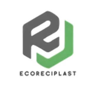 Logotipo da empresa ECORJ