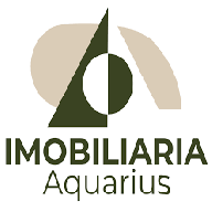 Logotipo da empresa AQUARIUS SOLUCOES IMOBILIARIA