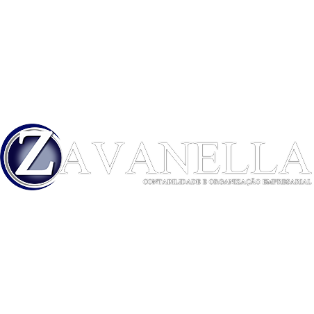 Logotipo da empresa ZAVANELLA SERVICOS CONTABEIS - SOCIEDADE SIMPLES LTDA