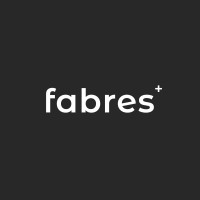 Logotipo da empresa RAYSA FABRES - ARQUITETURA E INTERIORES
