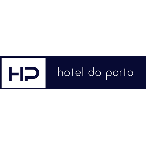 Logotipo da empresa HOTEL DO PORTO