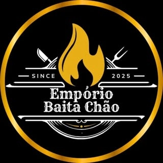 Logotipo da empresa EMPORIO BAITA CHAO LTDA