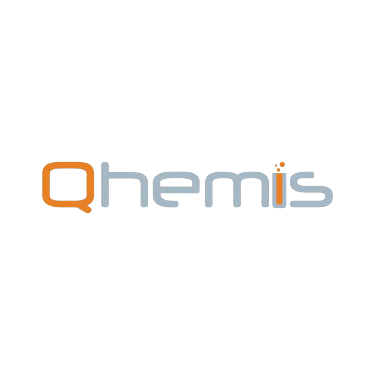 Logotipo da empresa QHANTYC