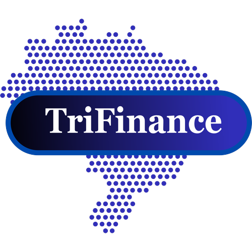 Logotipo da empresa TRIFINANCE