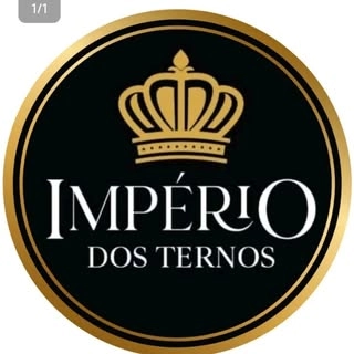 Logotipo da empresa IMPERIO DOS TERNOS