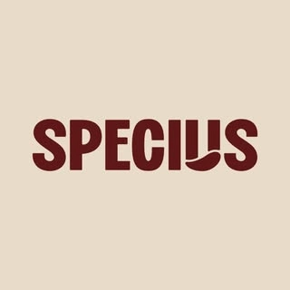 Logotipo da empresa SPECIUS COFFEE