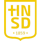 Logotipo da empresa HUSB