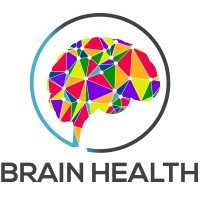 Logotipo da empresa BRAIN HEALTH