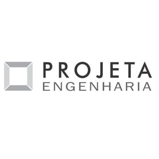 Logotipo da empresa PROJETA SERVICOS