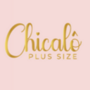 Logotipo da empresa CHICALO PLUS SIZE