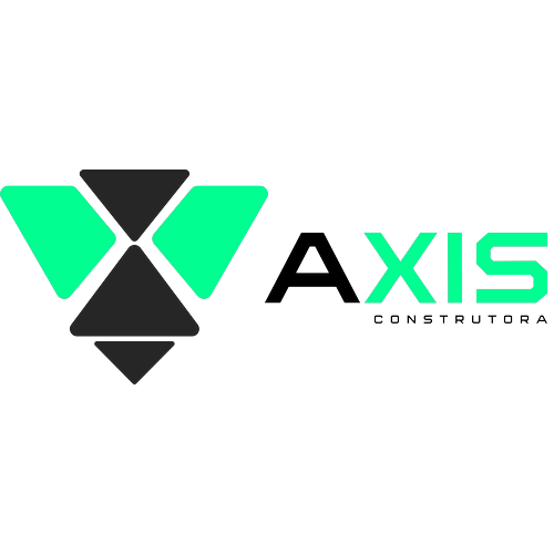 Logotipo da empresa AXIS CONSTRUTORA LTDA