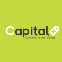 Logotipo da empresa CAPITAL