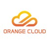 Logotipo da empresa ORANGE CLOUD
