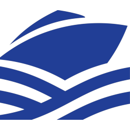 Logotipo da empresa LANCHA E JET SUNSET MANAUS