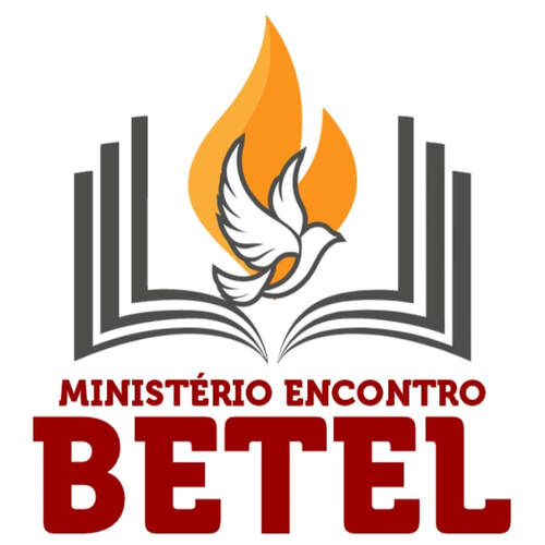 Logotipo da empresa MINISTERIO ENCONTRO BETEL